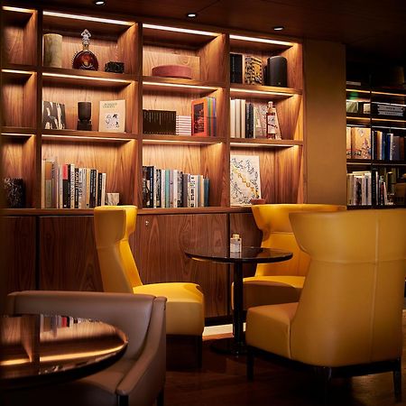 Hotel Lutetia Parigi Esterno foto