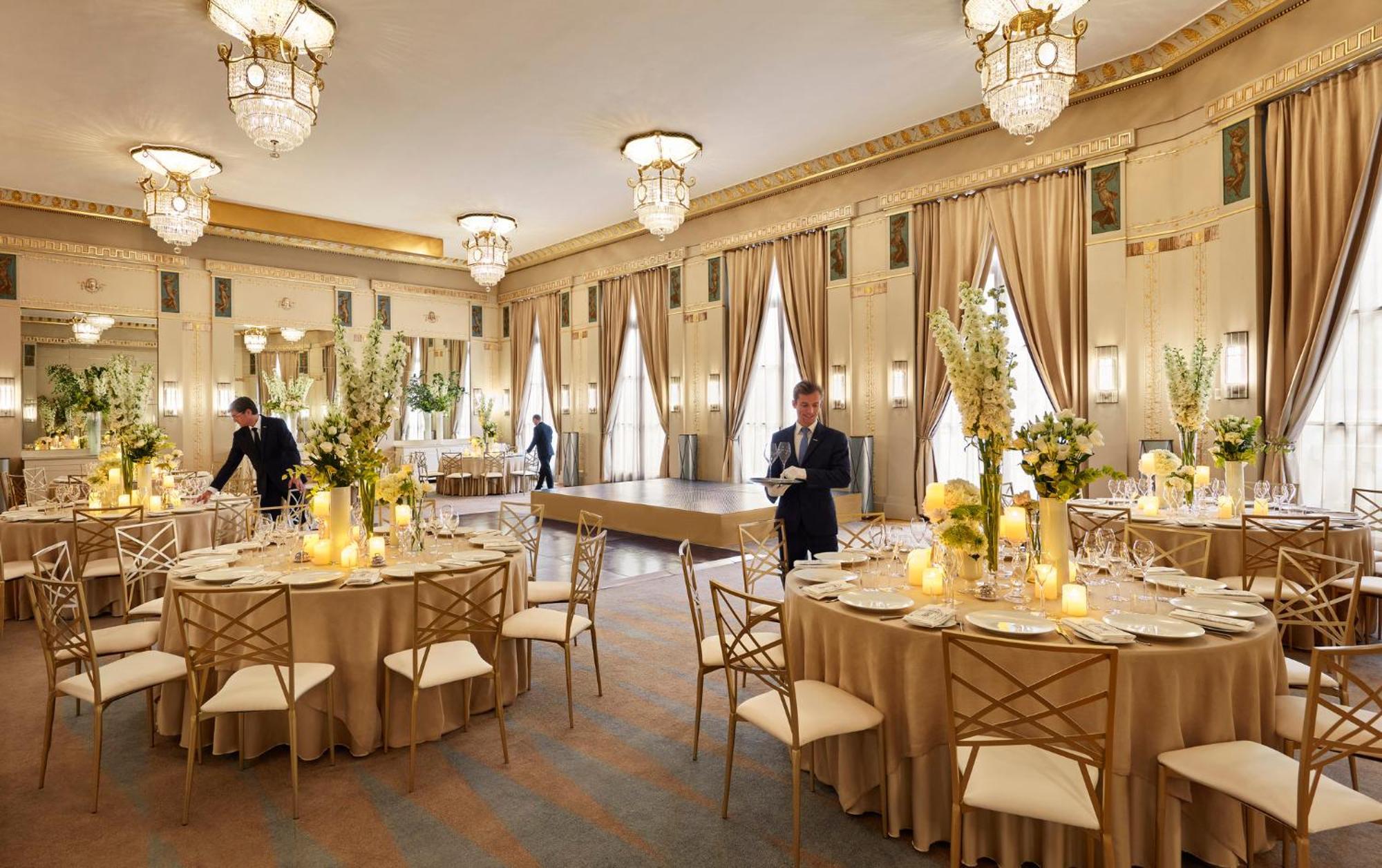 Hotel Lutetia Parigi Esterno foto