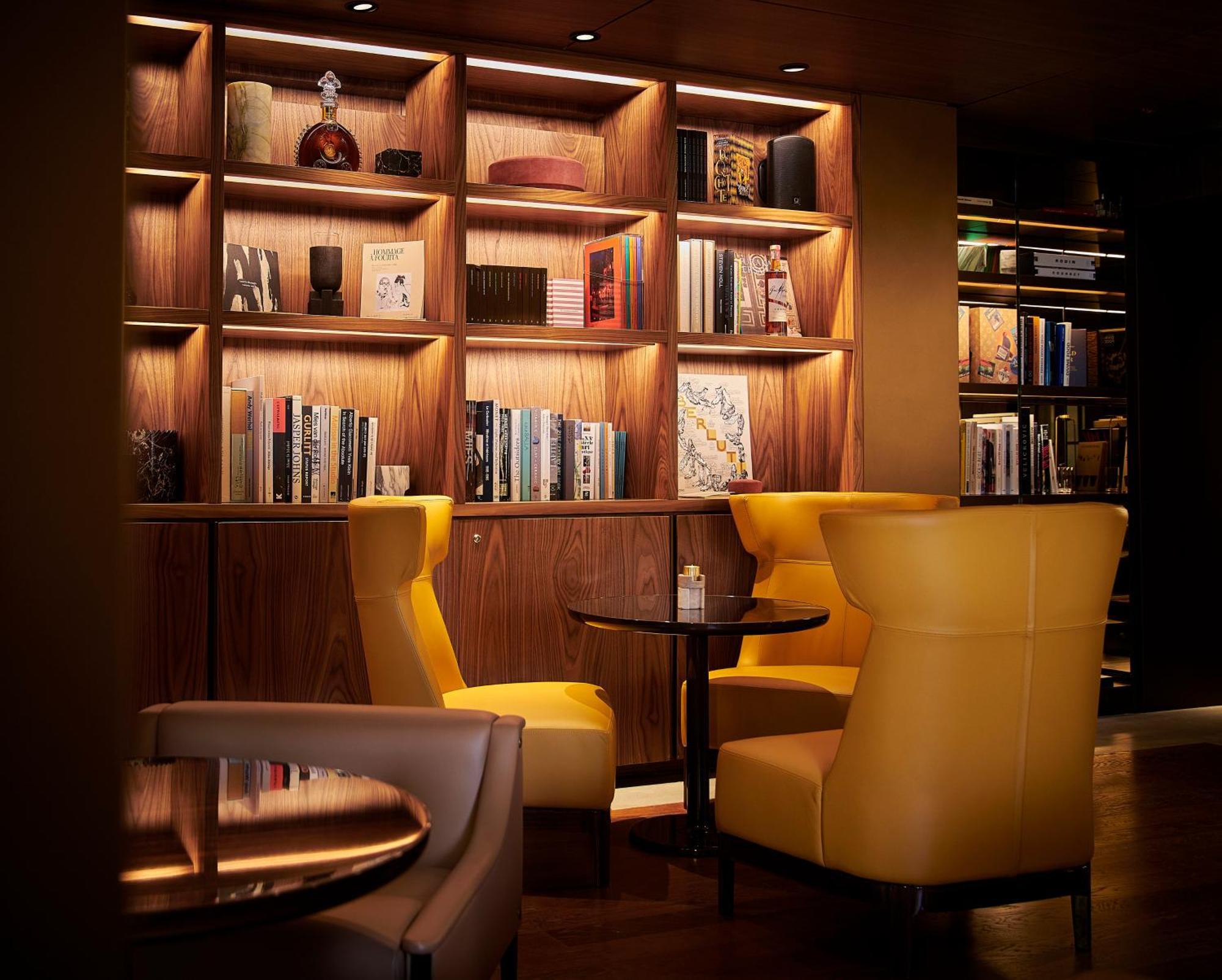 Hotel Lutetia Parigi Esterno foto