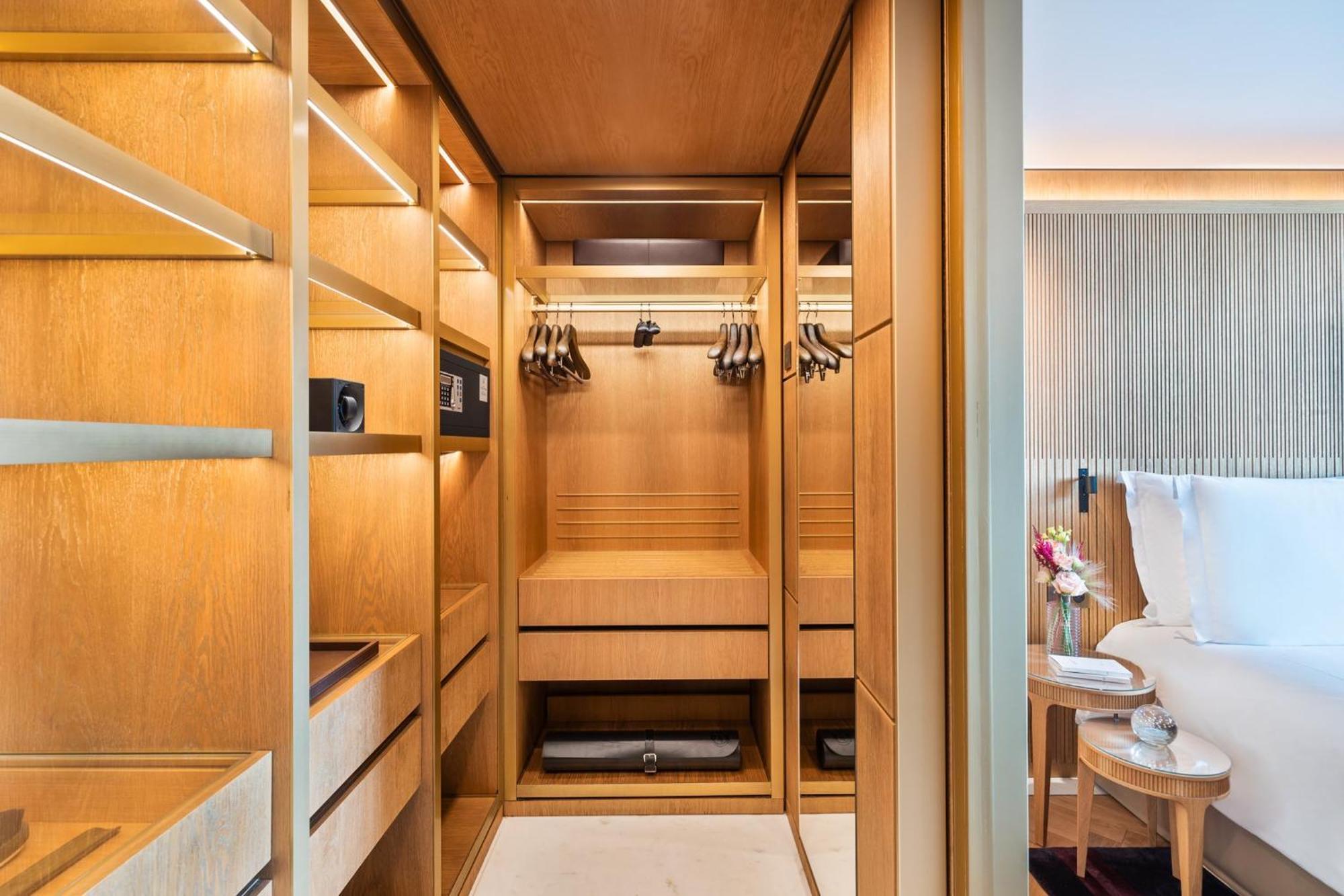 Hotel Lutetia Parigi Esterno foto